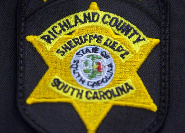 Richland police release Black man’s shooting video, 911 call | The State