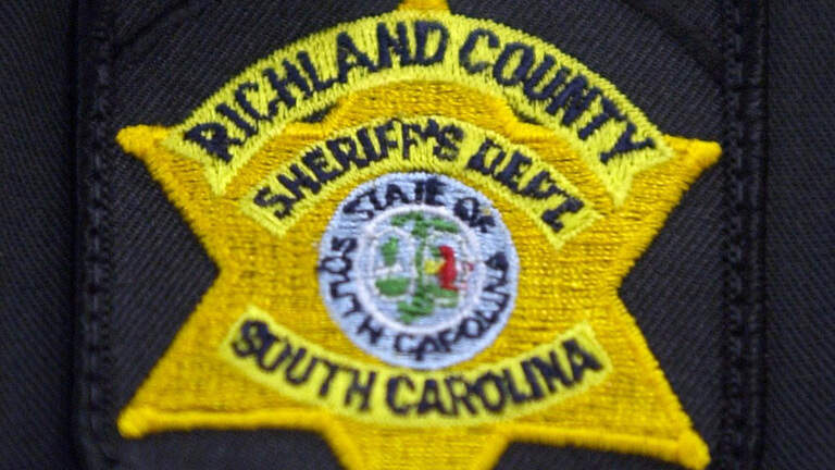 One man was shot and another is in an SC jail, Richland County sheriff says
