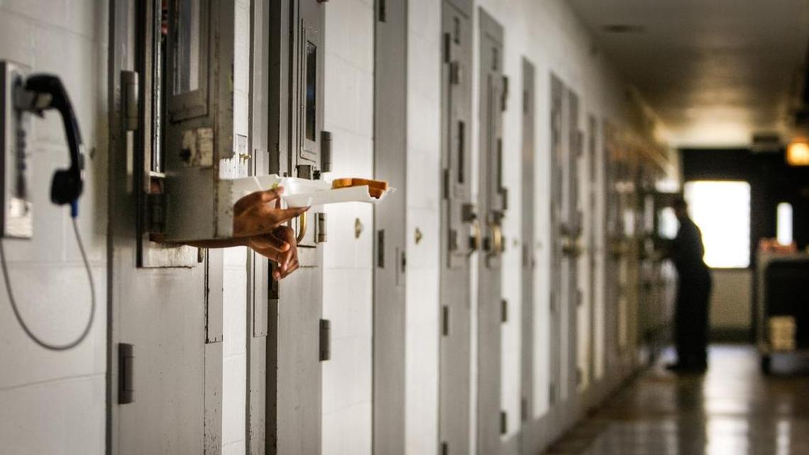 Jails in South Carolina charge varying rates for inmates to telephone their relatives, lawyers and others.