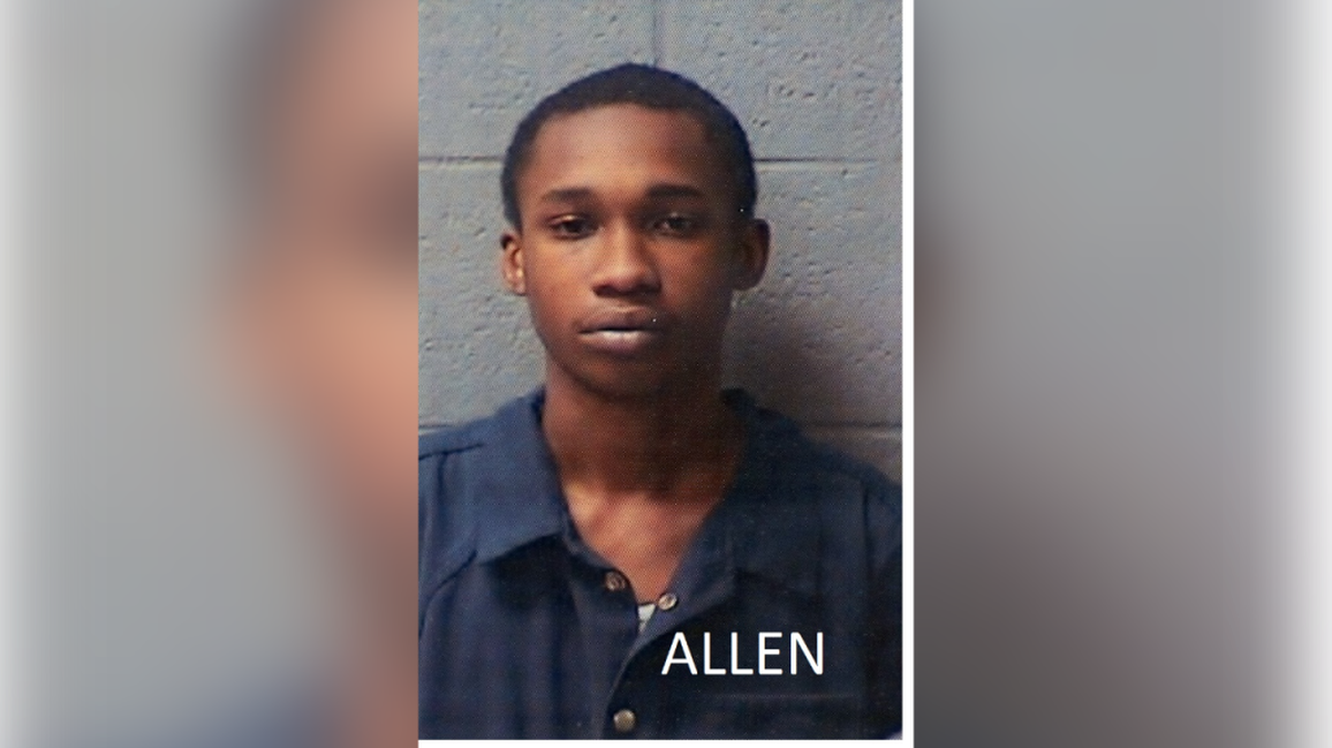 Michael Jerome Allen