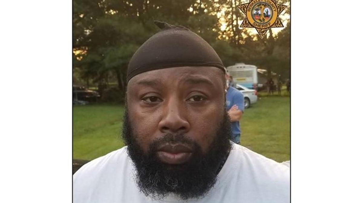 Ricardo Laroy Middleton