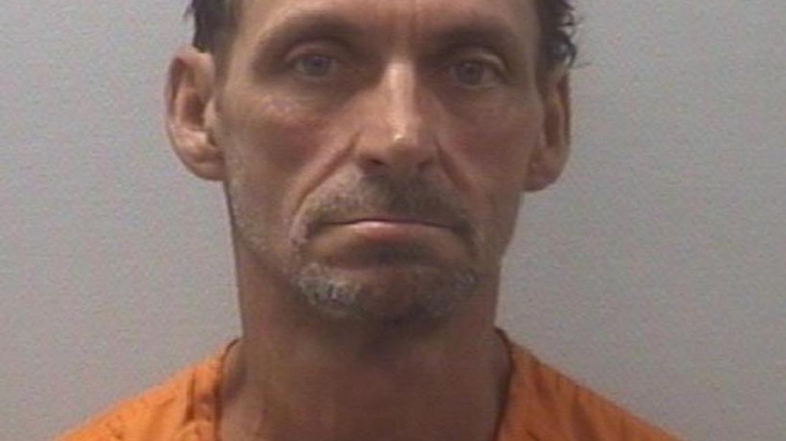 Joseph Anthony Davis