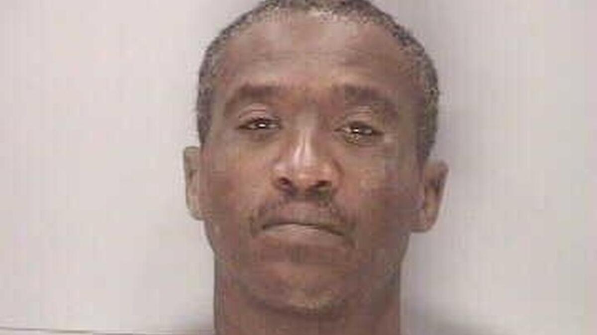 
Montey Donell Thomas
