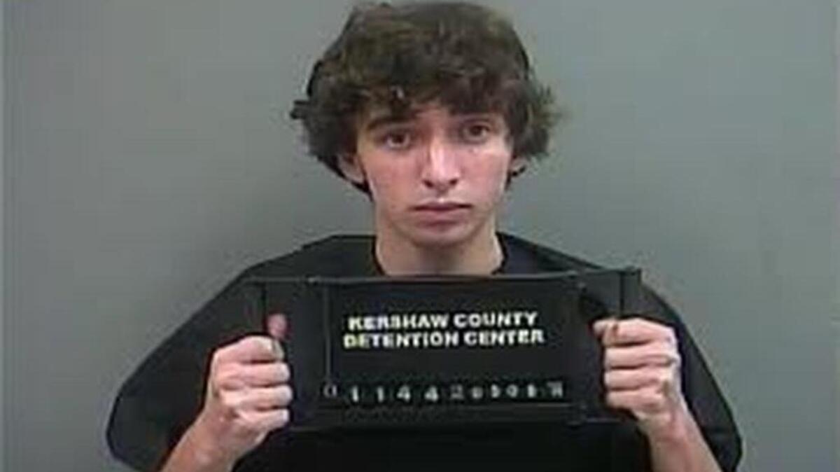 Zachary Sanford Daniel