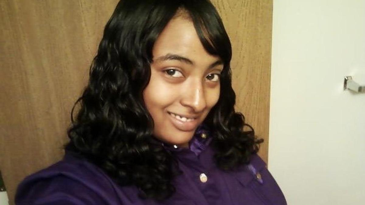 Candra Alston was killed in 2011 with her daughter, Malaysia Boykin.