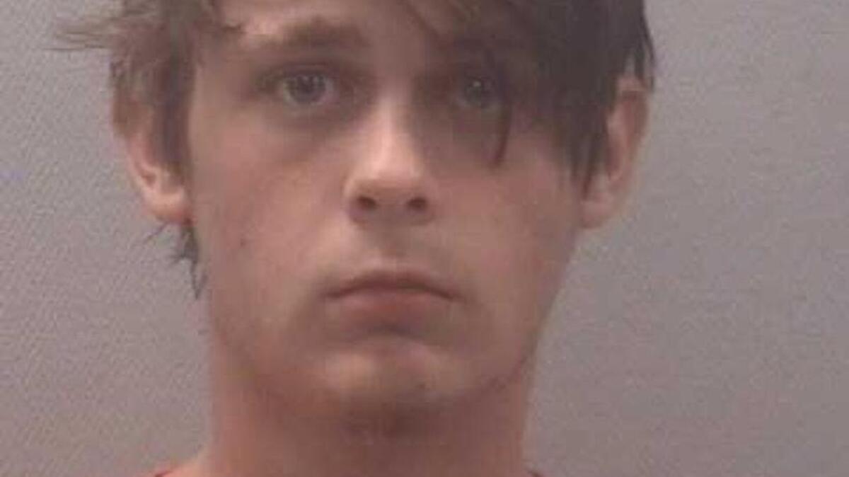 Michael Dakota Phillips