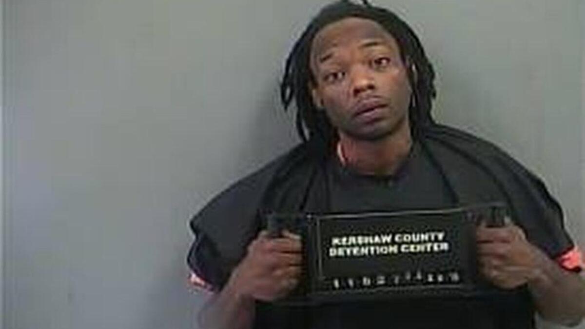 Jalen Malik Bracey