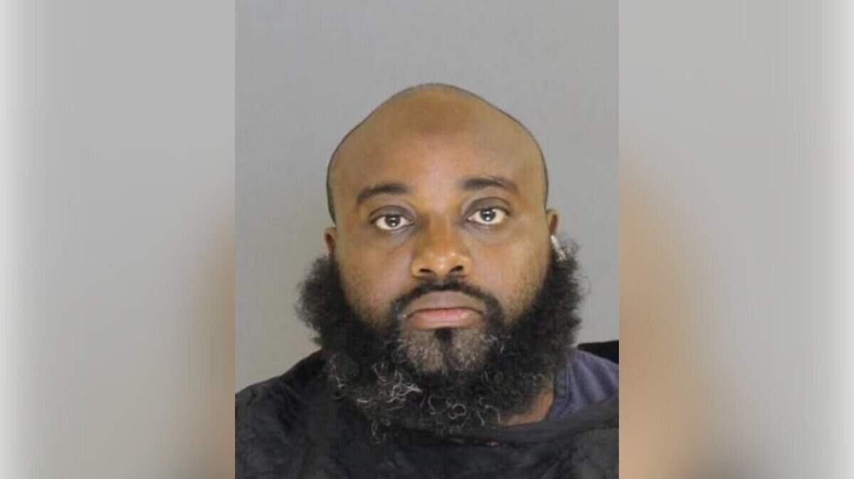 Demetrius Alexander Brown