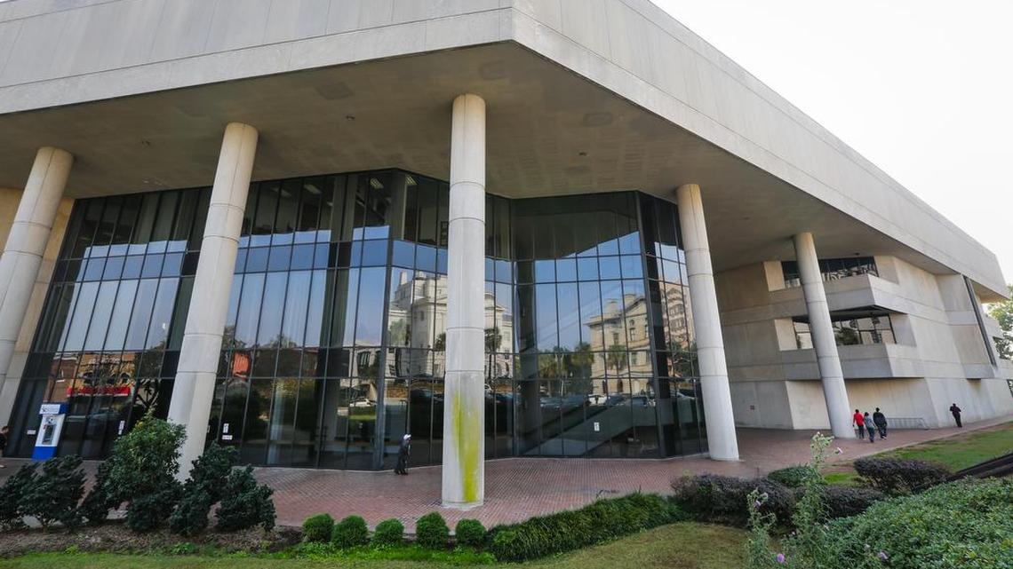 Here’s how much Richland County employees make