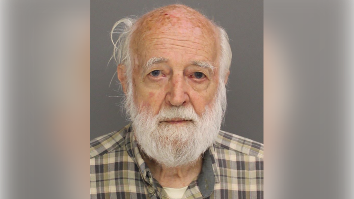 Ralph Gordon Stair, 84.