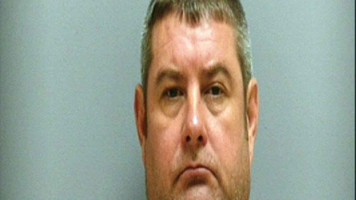 John Alan McDaniels