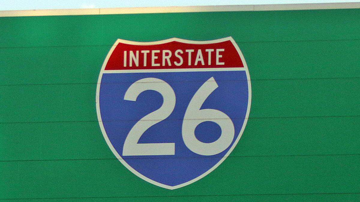 Interstate 26
