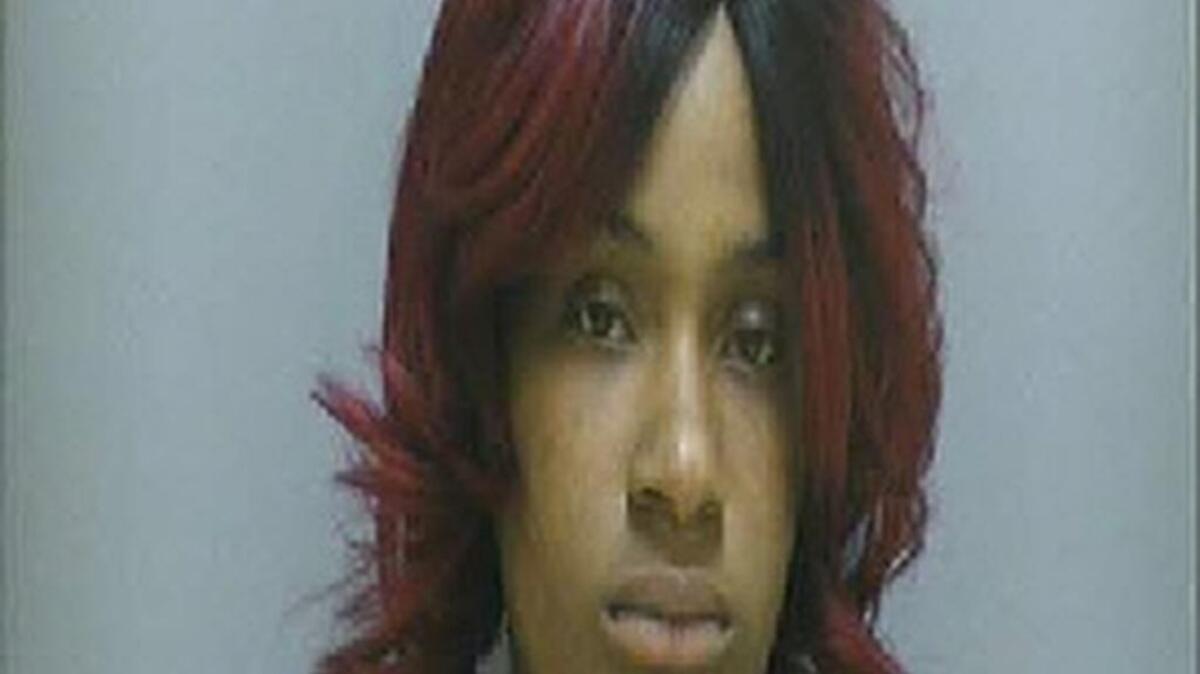 Malinda LaShawn Phillips