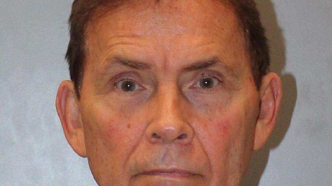 Former Midlands youth pastor charged with sexually assaulting teenager