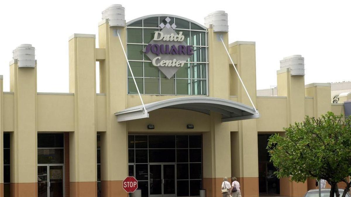 Dutch Square Center