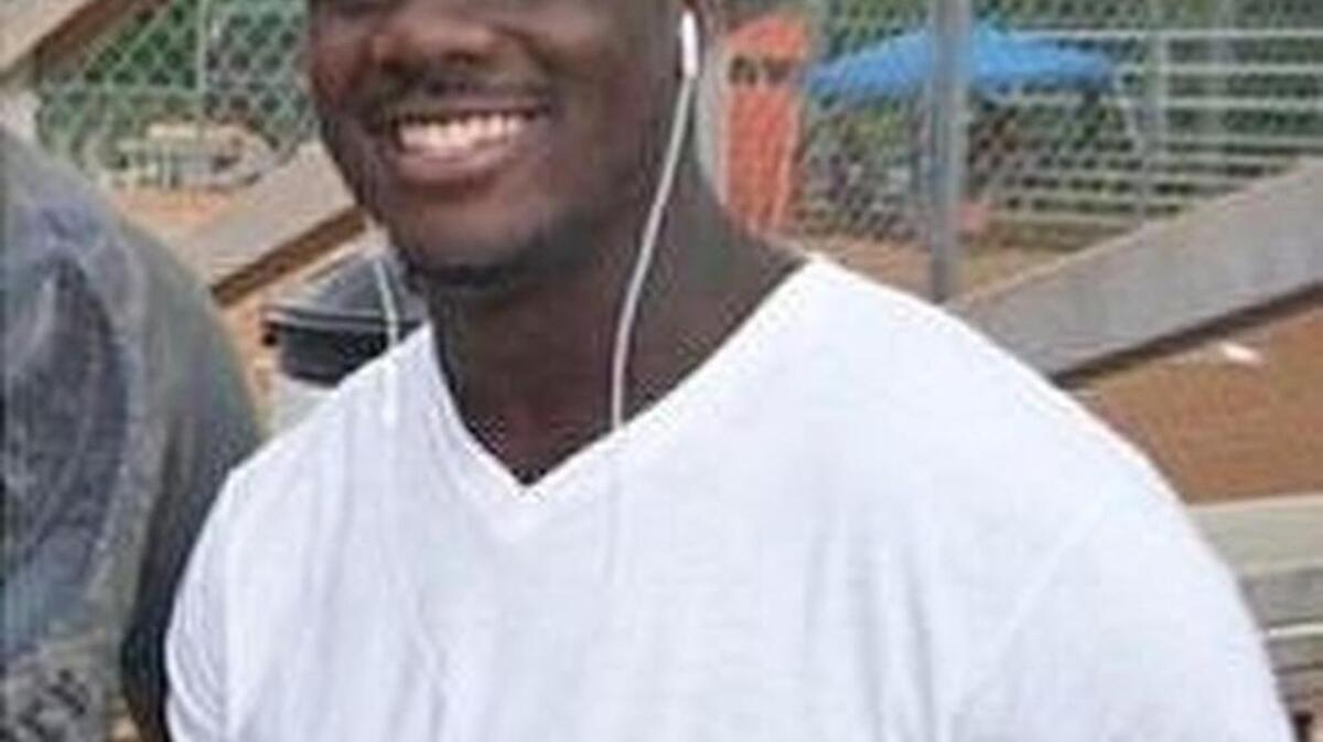 
Jonathan Ferrell
