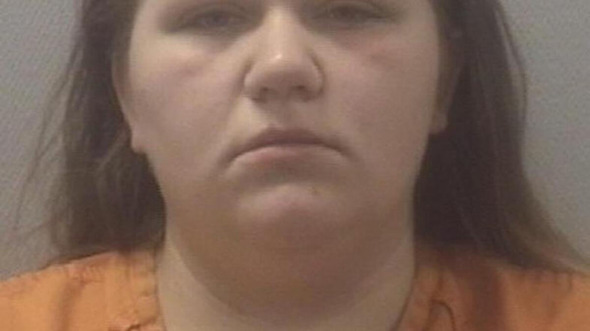 Heather Marie Lawson