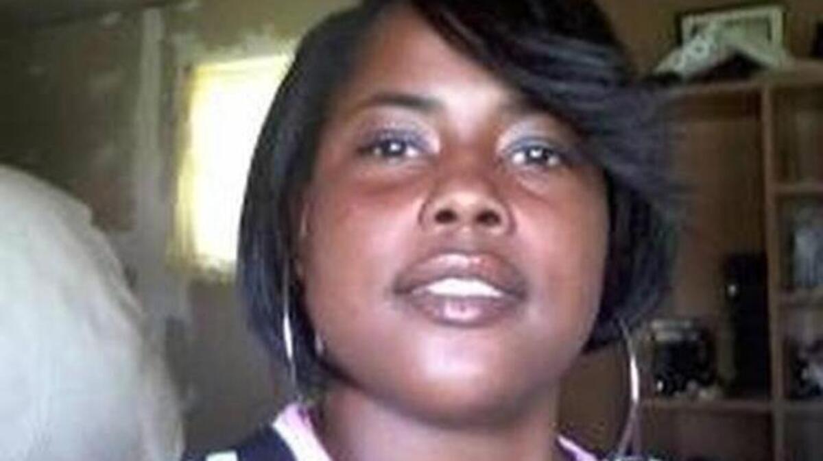 
Latoya Cureton
