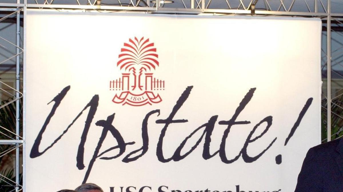 USC Upstate