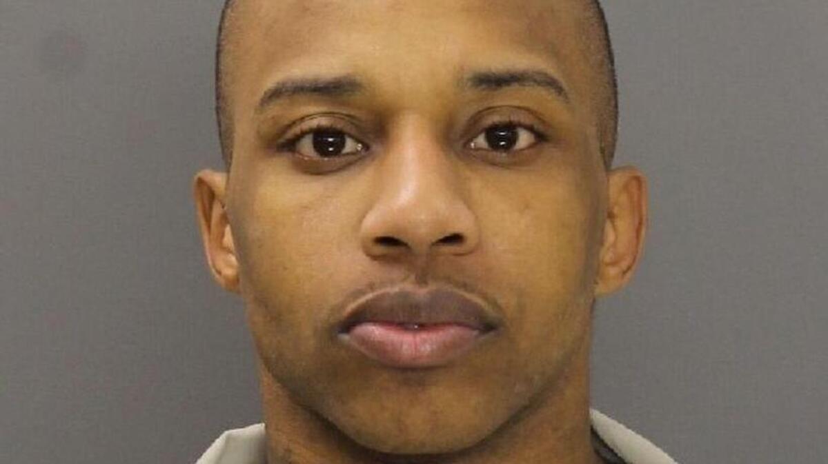 Ryan Mansfield, 24, was strangled in his cell on July 21.