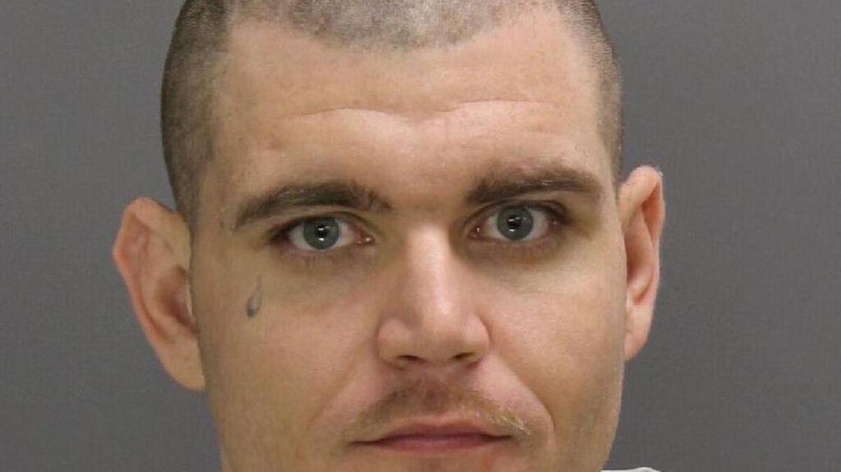 Randall Dustin Simmons
