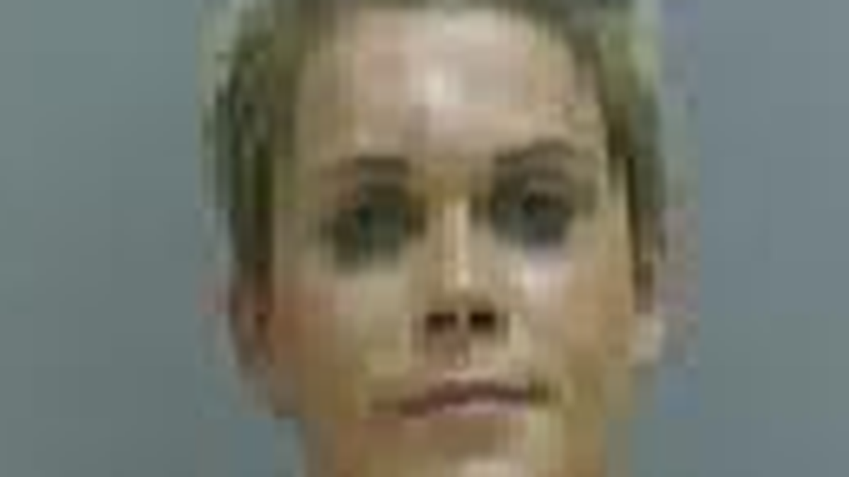 Laura Ann Hamby