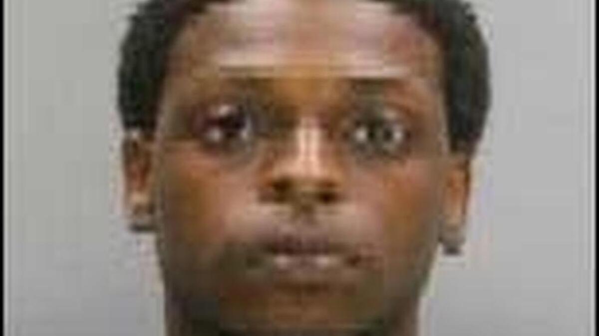 Joshua Mikell Stevens