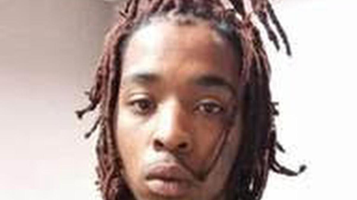 Herbert Davon Oree