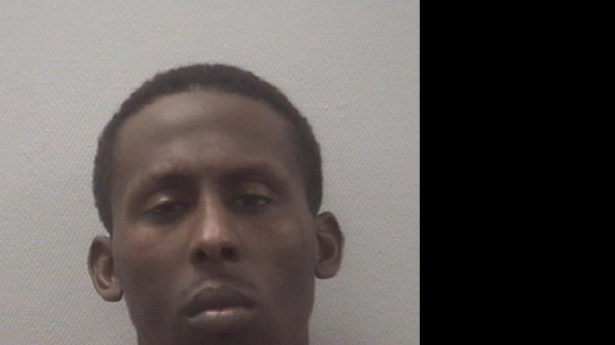 
Donavon Tirrell Brannon
