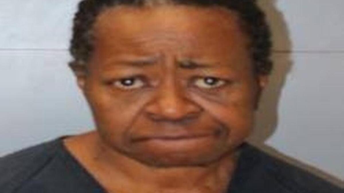 Wanda Rumph