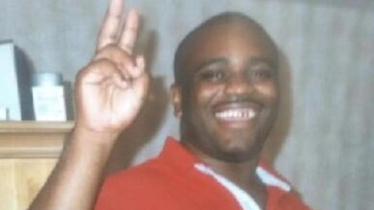Donald Smith was killed during an altercation with authorities at GHS on March 6.