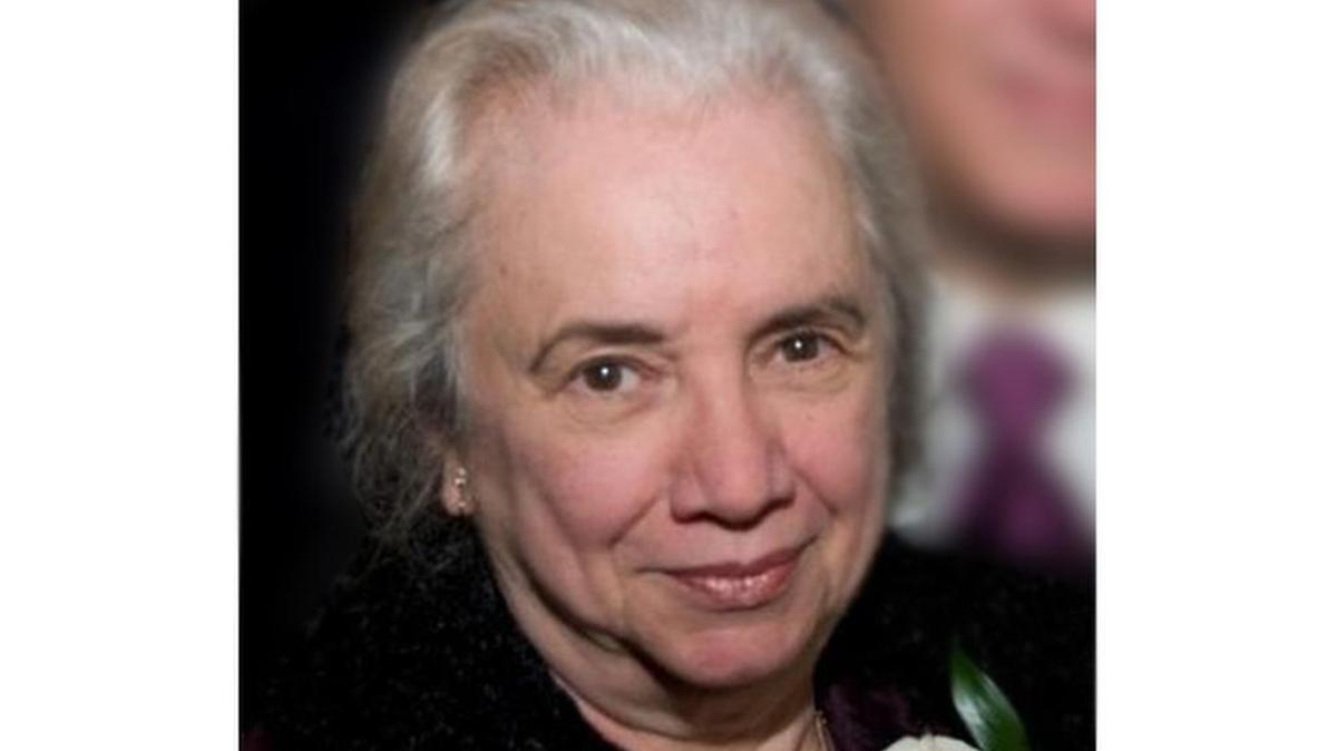
Alice Tollison 

