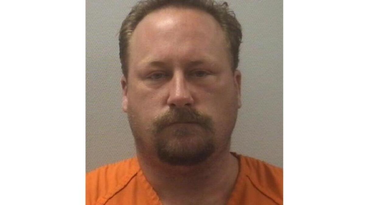 Sean Patrick Peters