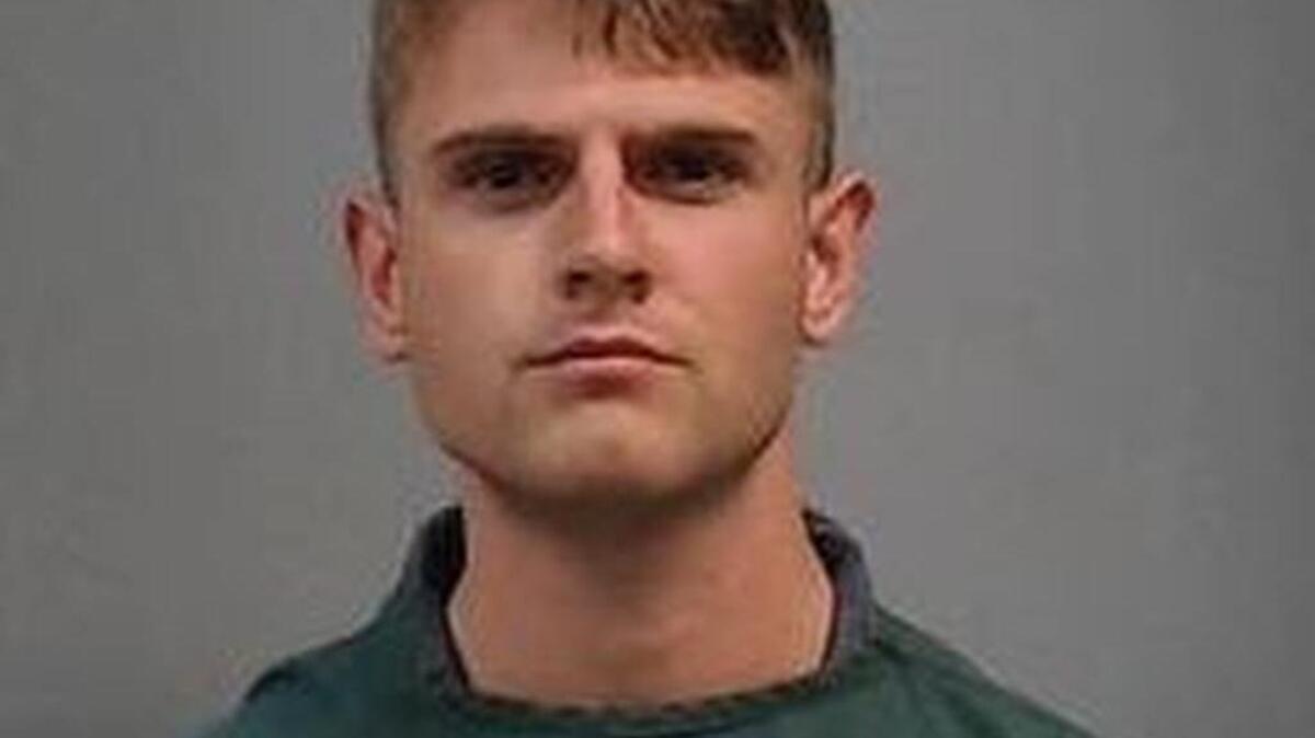 Joshua Daniel Gregerson