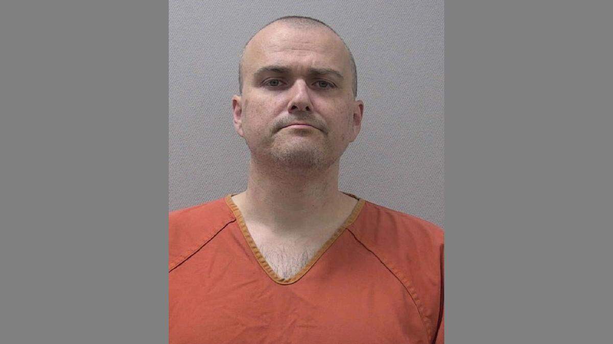 Scott Anthony Ludwig