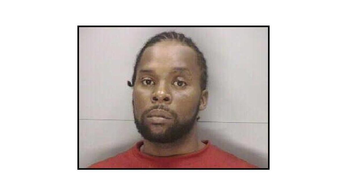 
Rick "Ricky" Anderson 
