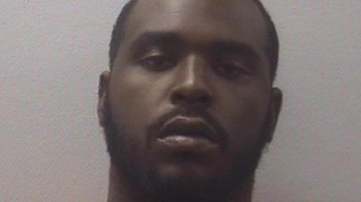 Darryl Stephon Walker