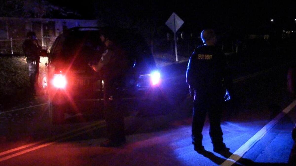 Richland County Sheriff’s Department