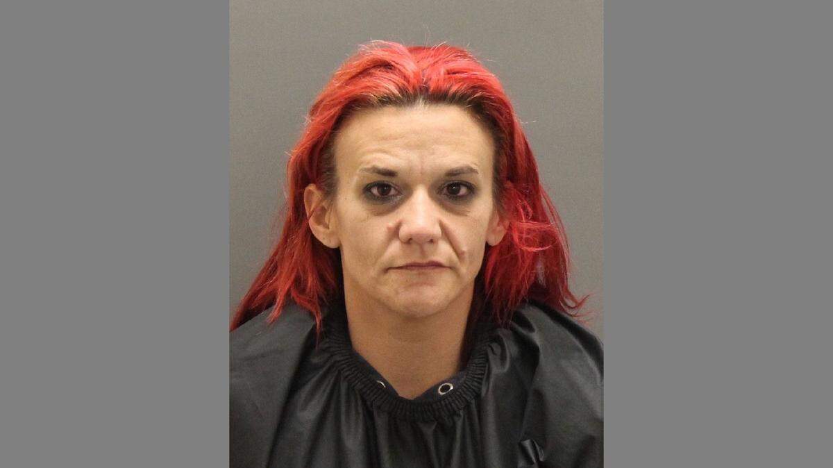 Miranda Jean Dixon