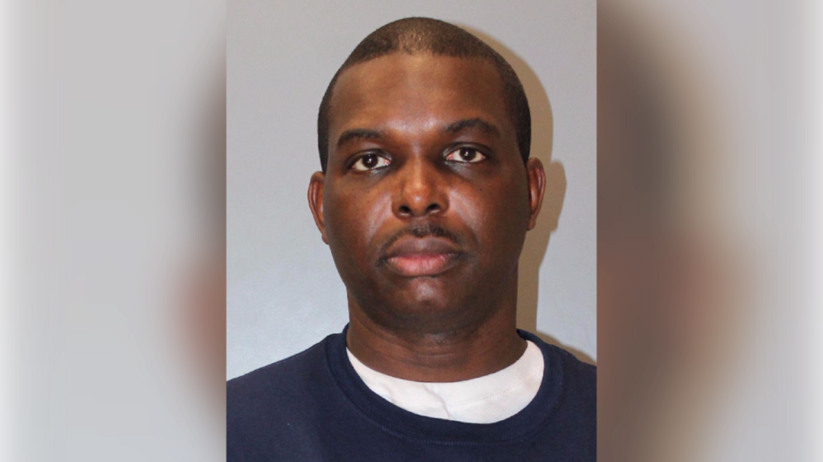 Edward Earl Willis, 42.