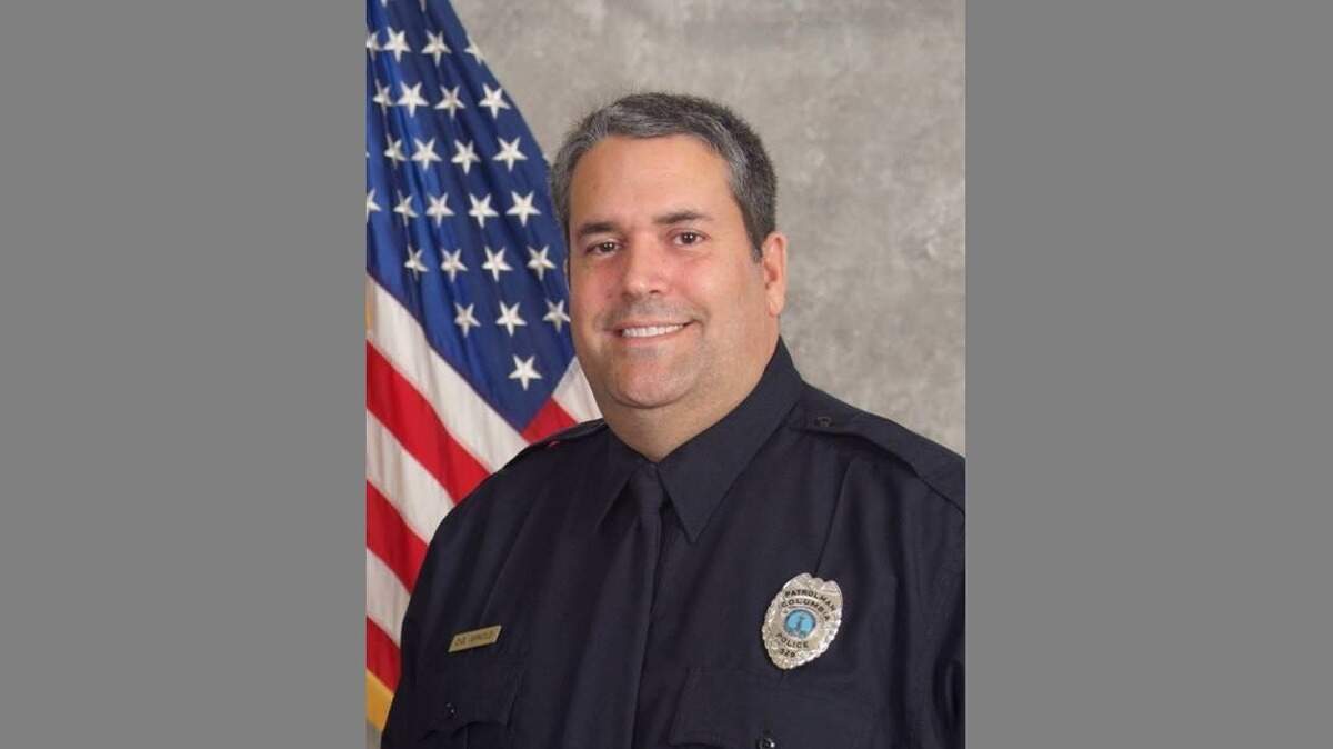 David Arnold, a former Columbia police officer, Lexington County sheriff’s deputy and Richland County deputy coroner, is running for Lexington County sheriff.