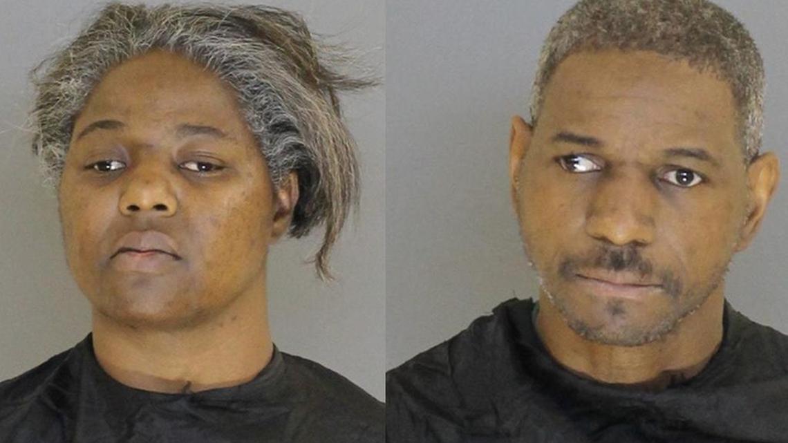 Teresa and Michael Choice