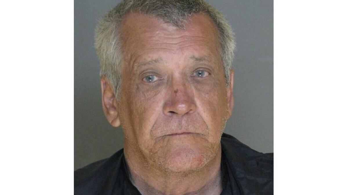 Edward Earl McElveen