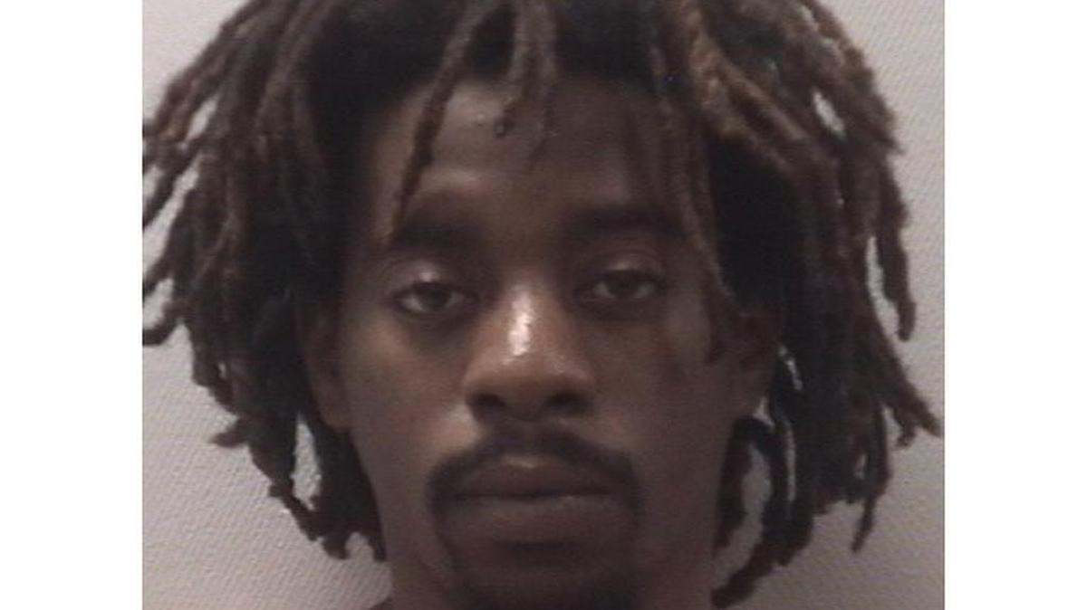 
Jeremy Junior Head is charged with murder in death of Jose Antonio Guerrero Cano
