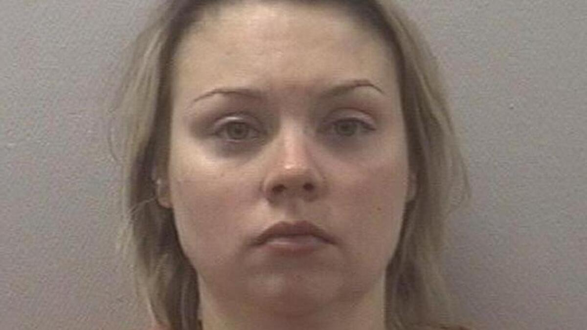 Nicole Marie Wilson