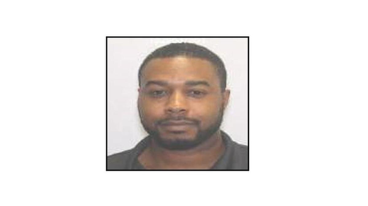 Marcus James Stevenson