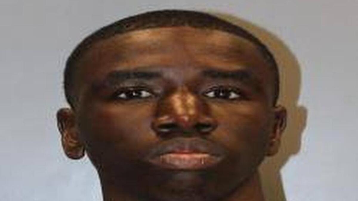 Antwan Jamil Allen
