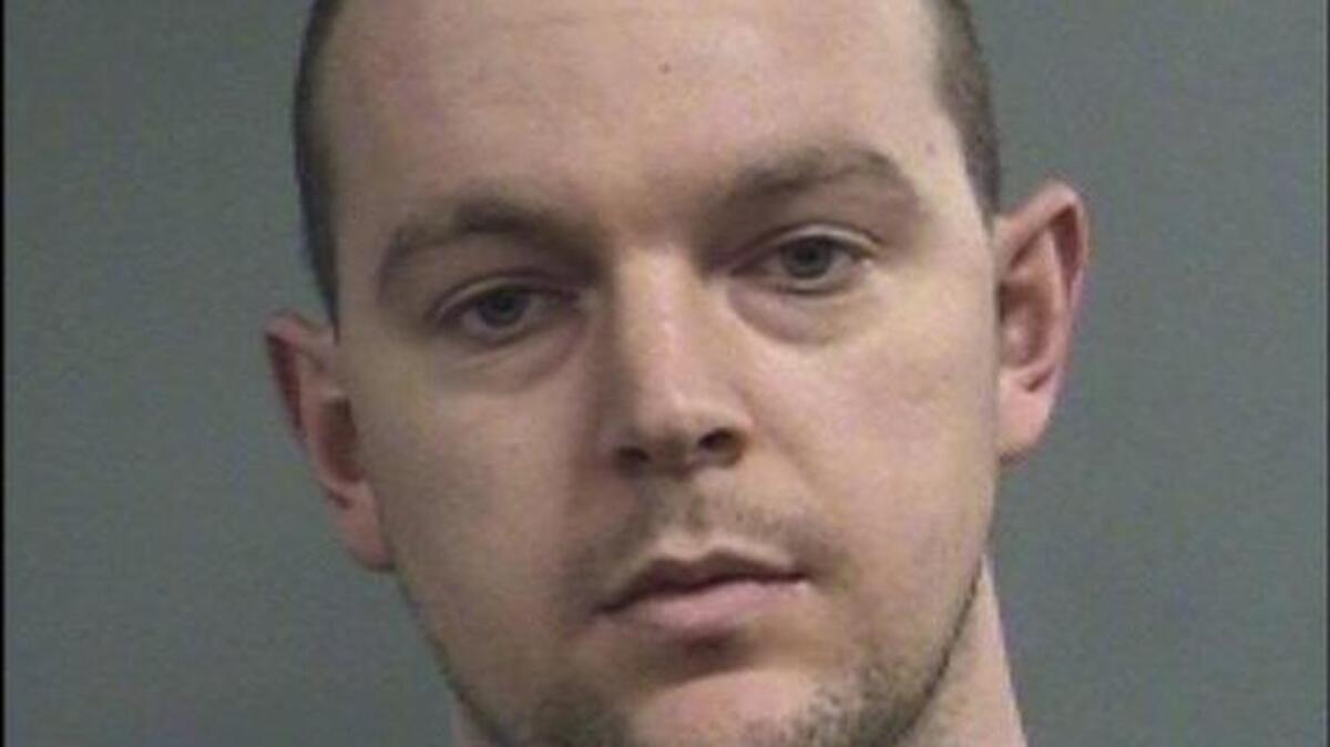 James Lee Ginther