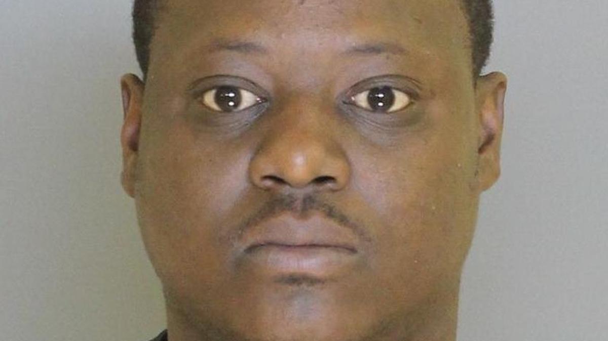 
Police say Rafael Durant (pictured) was shot and later died early Sunday morning. 
