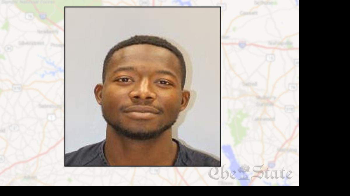 
Eddien Andre Patterson 

